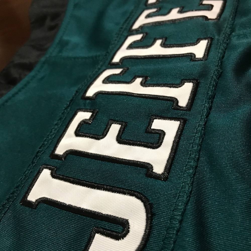 New Alshon Jeffery Philadelphia Eagles Nike Jersey - Picture 7 of 8
